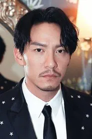 张震