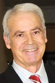 Jos&eacute; Luis Baringo