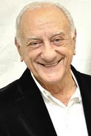 Jorge D'El&iacute;a