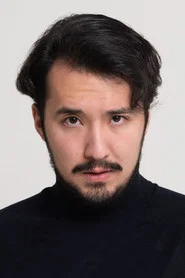 Yermek Shynbolatov