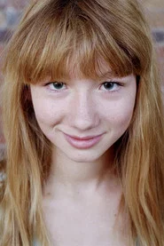 Il&eacute;ana Courbey
