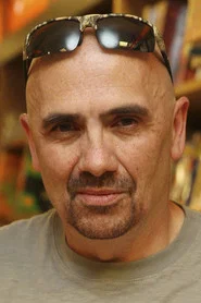 Čestm&iacute;r Řanda