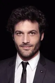 Beno&icirc;t Michel