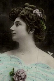 Jeanne V&eacute;niat