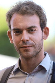 Jo&atilde;o Pedro Mamede