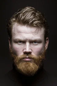 Arnar Dan Kristj&aacute;nsson