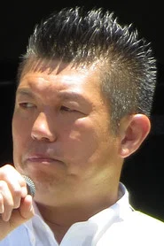 佐竹雅昭