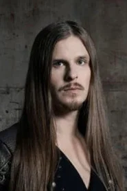 Joona Bj&ouml;rkroth
