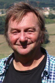 Jean-Fran&ccedil;ois Lapalus