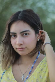 Lluvia Magall&aacute;n