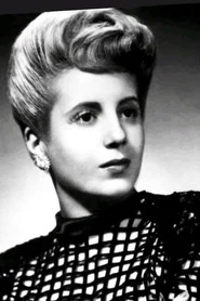 Eva Duarte de Per&oacute;n