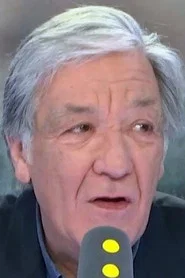 Pierre Hurel