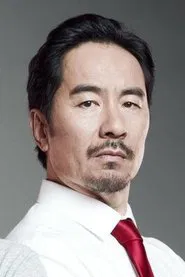 安东尼&middot;布兰登&middot;黄