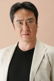 须藤正裕