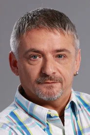 Michal Such&aacute;nek