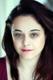 G&eacute;raldine Bintein