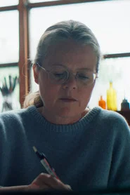 Tinna Gunnarsd&oacute;ttir