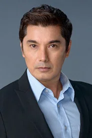 Alberto Mart&iacute;nez