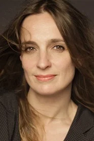 Val&eacute;rie Crouzet