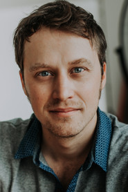 Xavier Huard