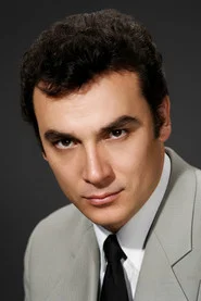 S&uuml;leyman Turan