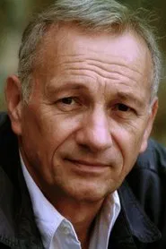 Fran&ccedil;ois Caron
