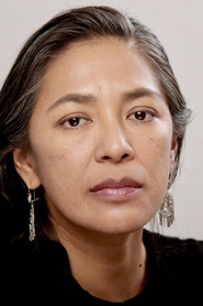 &Aacute;ngeles Cruz