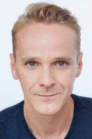 Fr&eacute;d&eacute;ric Boudreault