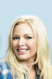 Melissa Peterman