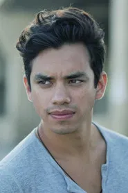 Patrick Davis Alarc&oacute;n
