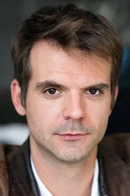 St&eacute;phane Szestak
