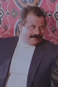 Mohammad Atris