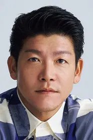 骏河太郎