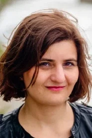Zuzana Kirchnerov&aacute;