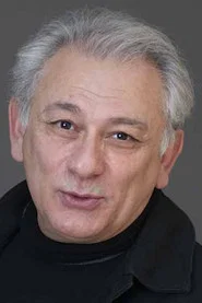 Serge Av&eacute;dikian
