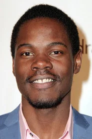Stephen Tyrone Williams