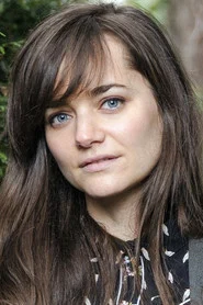 Aliz&eacute; Oswald