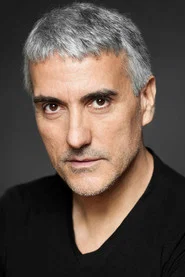 Toni Mart&iacute;nez