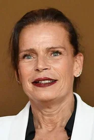 St&eacute;phanie de Monaco