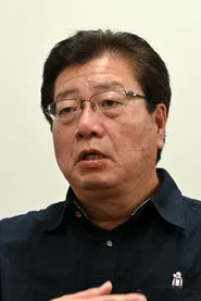 今泉贤一