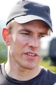 Gunnar J&auml;rvstad