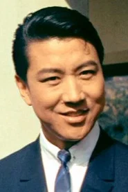 张扬