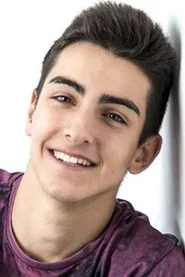 &Aacute;lvaro Cobas Gonz&aacute;lez
