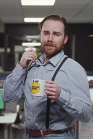 &Oslash;rjan Veisetaune Svingen