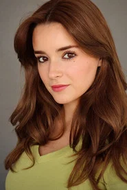 Sofia L&oacute;pez