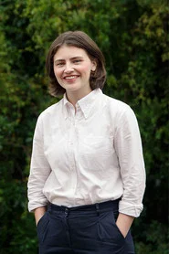 Chl&ouml;e Swarbrick