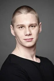 Timon &Scaron;turbej