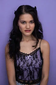 Kate L&yacute; Johnston