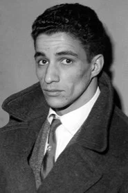Sa&iuml;d Brahimi