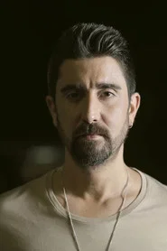 &Aacute;lex Ubago